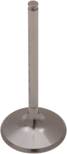 Del West - Del West Titanium Intake Valve (1mm Oversize) - DW-CRF450R1IV02