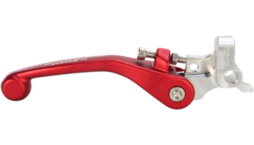 Moose Racing - Moose Racing Flex Clutch Lever by ARC - Red - CL-913