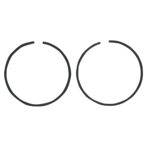 WSM - WSM Piston Ring Set - 64.00mm Bore - 51-520