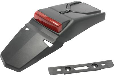 DRC - DRC LED Tail Light/Fender Kit - D45-40-101