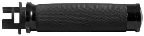 Avon Grips - Avon Grips Custom Touring Grips - Black - MT-IN-CC-86-AN
