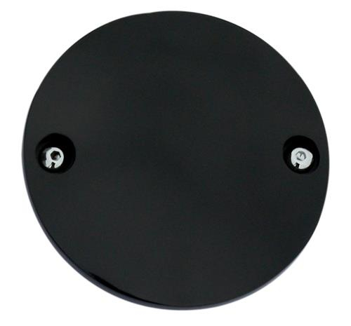 Pro-One Performance - Pro-One Performance Millennium Points Cover - Smooth Black - 202100B