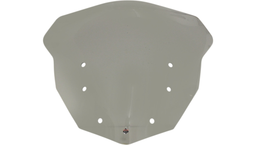 Klock Werks - Klock Werks 20in. Flare Windshield - Tint - KWW-06-0537-T