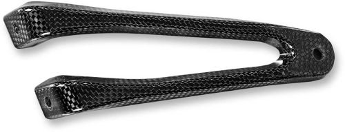 Akrapovic - Akrapovic Exhaust Muffler Bracket - Carbon Fiber - P-MBH10E1