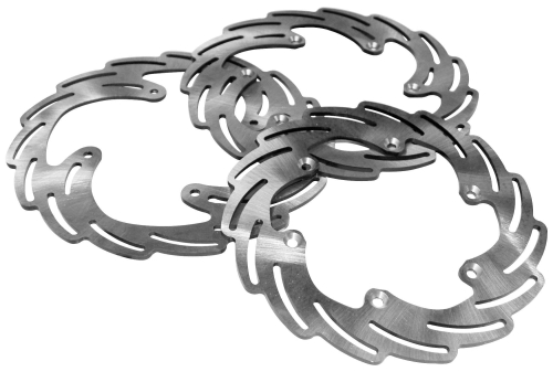 Streamline - Streamline Blade Brake Rotor - F2-ROT17L