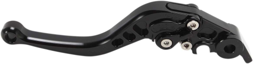 PSR - PSR Click-N-Roll Short Style Clutch Lever - Black - 00-00401-22