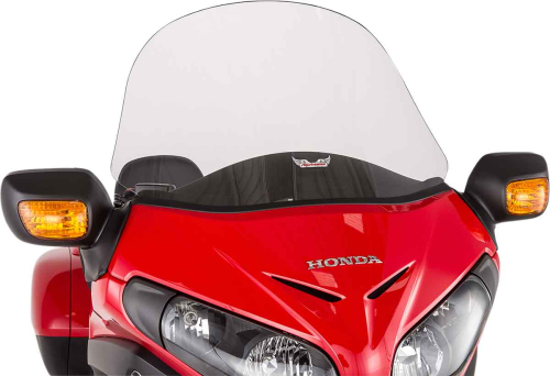 Slipstreamer - Slipstreamer Replacement Windshield - 19in. - Clear - S-267-19