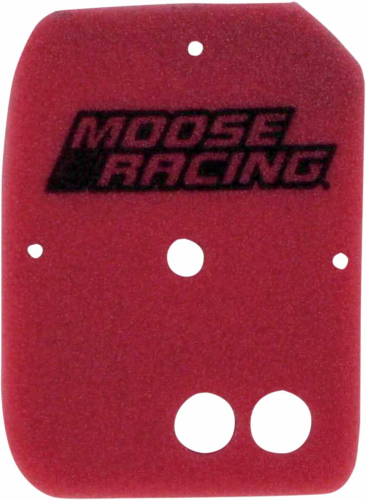 Moose Racing - Moose Racing Precision Pre-Oiled Air Filter - P1-80-06