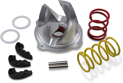 BikeMan Performance - BikeMan Performance Clutch Kit - 07-333