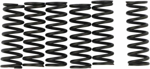 Moose Racing - Moose Racing Clutch Springs - MHDS114-6
