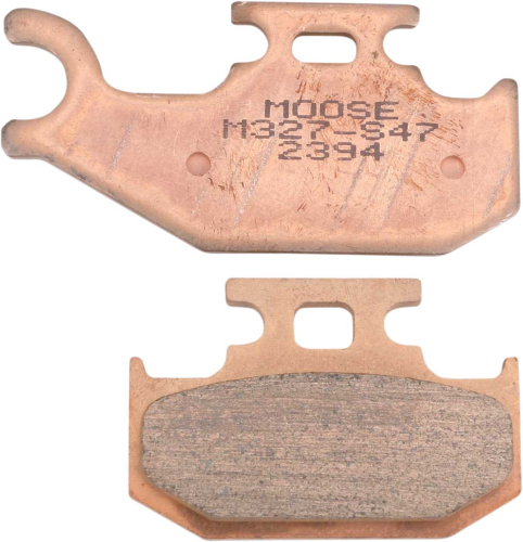 Moose Utility - Moose Utility XCR Brake Pads - M327-S47