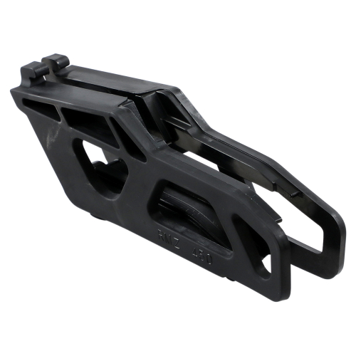 UFO Plastics - UFO Plastics Chain Guide - Black - SU04945-001