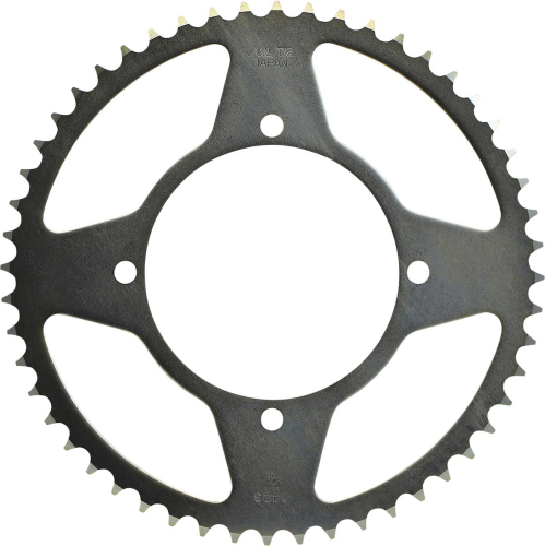 Sunstar - Sunstar Steel Rear Sprocket - 52T - 2-142352