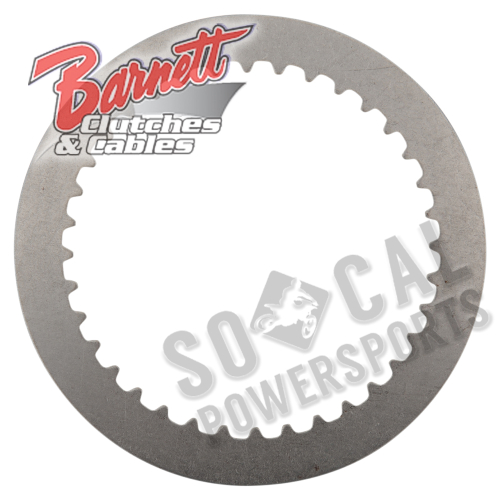 Barnett - Barnett Clutch Steel Drive Plate - 401-70-078010