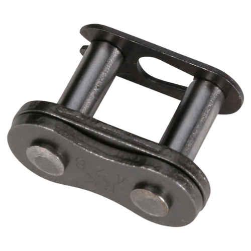 RK - RK Clip Connecting Link for 428 M Standard Chain - Natural - M428-CL
