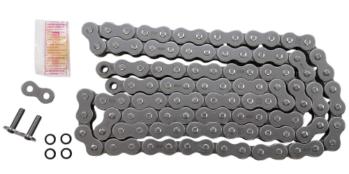 D.I.D - D.I.D 530VX3 X-Ring Series Chain - 108 Links - Natural - M530VX3X108ZB