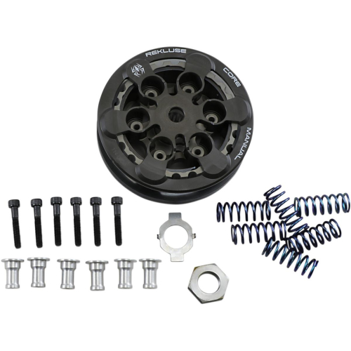Rekluse - Rekluse Core Manual Clutch Kit - RMS-7041
