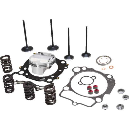 Kibblewhite Precision - Kibblewhite Precision Top End Service Kit - 82-83250