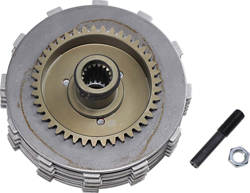 Belt Drives Ltd - Belt Drives Ltd Competitor Clutch Kit with Ball Bearing Pressure Plate - CC-132-BB