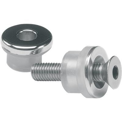 Alloy Art - Alloy Art Gooden Tight Custom Riser Bushing Kit - 1/2in. - 13 x 3in. - Coarse - GT-FH1