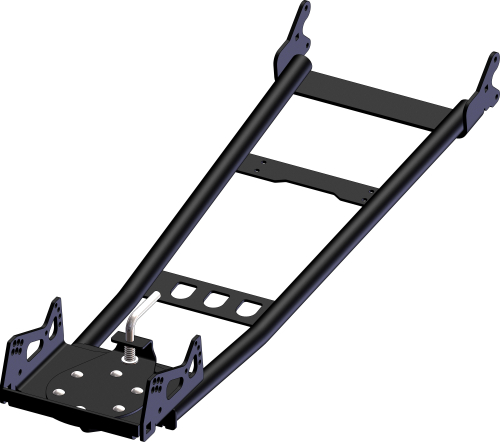 Open Trail - Open Trail Plow Push Tube - 10-5000