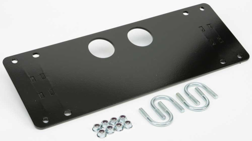 Open Trail - Open Trail Plow Mount Kit - 105090
