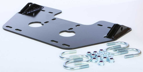 Open Trail - Open Trail Plow Mount Kit - 105045