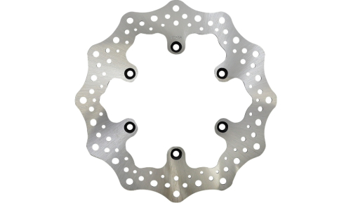 Moose Racing - Moose Racing RFX Rotor - FXBD 20305 55NP