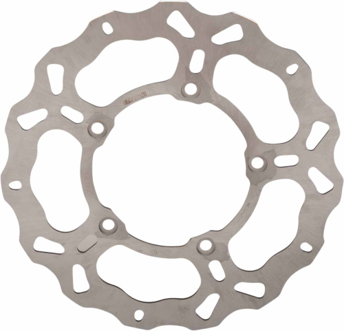 Galfer Brakes - Galfer Brakes Standard Wave Brake Rotor - DF726W