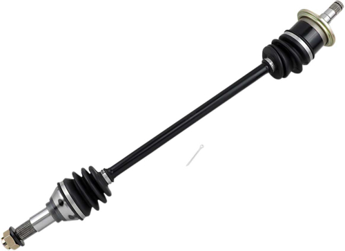Moose Utility - Moose Utility OEM Replacement CV Axle - 0214-1609