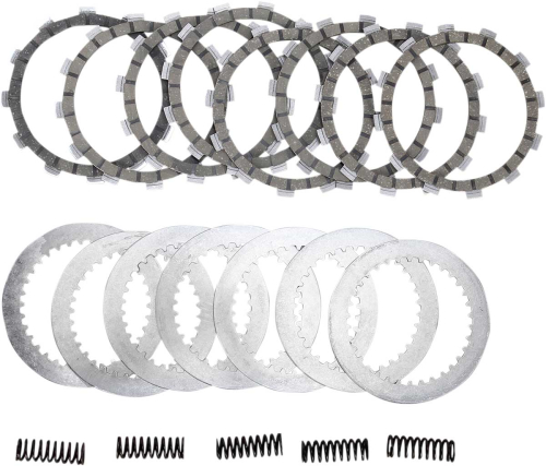DP Brakes - DP Brakes DPK Clutch Kit - DPK226