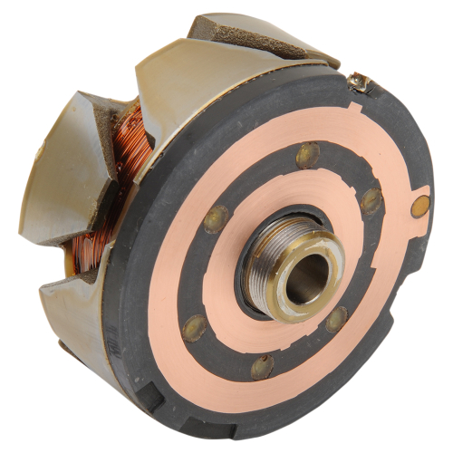 Ricks Motorsport Electric - Ricks Motorsport Electric Alternator Rotor - 41-400