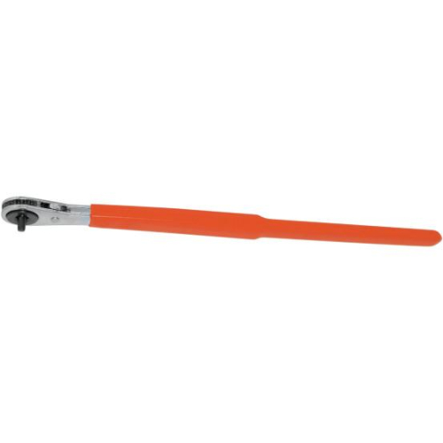 Lang Tools - Lang Tools Exhaust Bracket Wrench - 6538