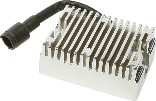 HardDrive - HardDrive Regulator - Chrome - H0482C