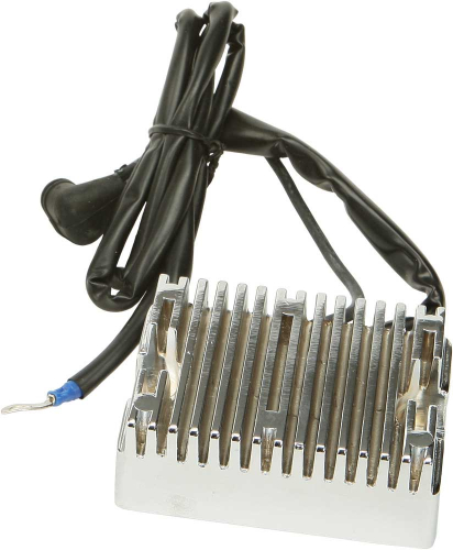 HardDrive - HardDrive Regulator - Chrome - H1070C