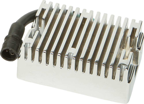 HardDrive - HardDrive Regulator - Chrome - H0478C