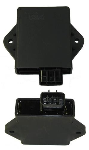 Outside Distributing - Outside Distributing CDI Module - 8Pin - 300cc - 08-0153