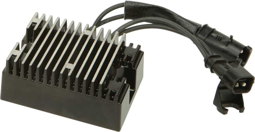 HardDrive - HardDrive Regulator - Black - H4607