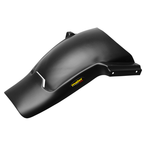 Maier Mfg - Maier Mfg Rear Splash Guard - Stealth Black - 05876-20