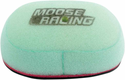 Moose Racing - Moose Racing Precision Pre-Oiled Air Filter - P2-20-02