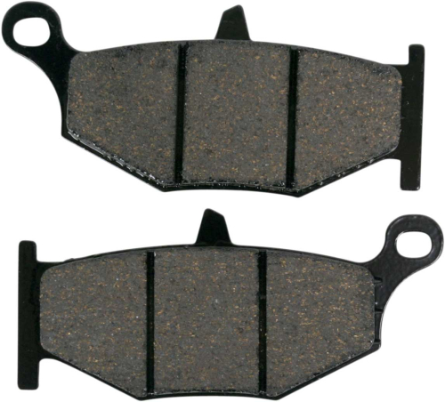 SBS - SBS HF Ceramic Brake Pads - 833HF