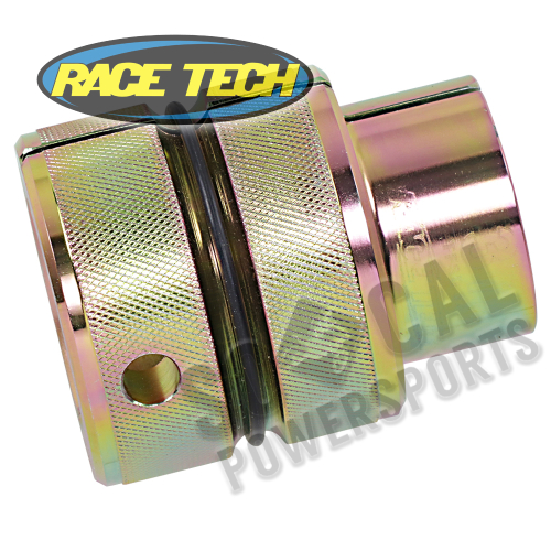 Race Tech - Race Tech Fork Seal Driver - 36-37mm - TFSD 37