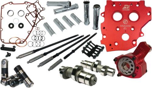 Feuling - Feuling HP+ Complete 594 Gear Drive Cam Kit - 7217ST