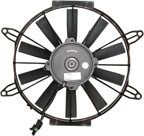 Moose Utility - Moose Utility OEM Replacement Cooling Fan - Z5013