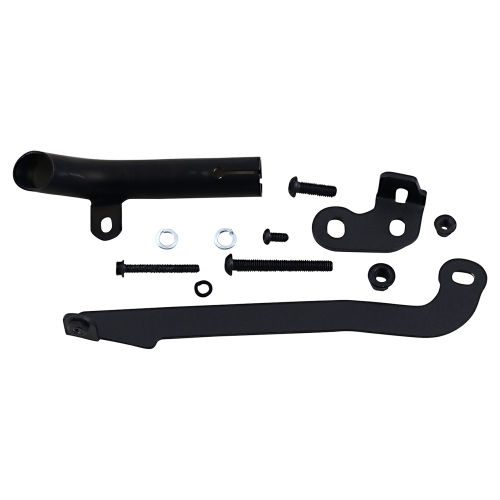 GIVI - GIVI Side Case Hardware for Outback Series Side Cases - PL1121KIT