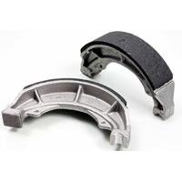 Wild Boar - Wild Boar Semi-Metallic Brake Pads - MX-05262
