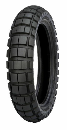 Shinko - Shinko 805 Series Rear Tire - 130/80-17 - 87-4716