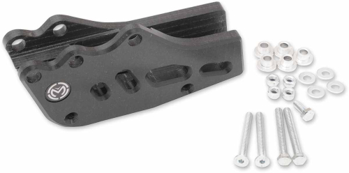 Moose Racing - Moose Racing Pro Chain Guide - Black - PX1382