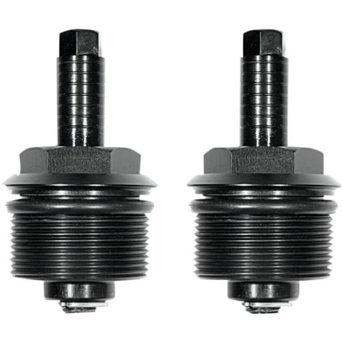Speed Merchant - Speed Merchant Preload Adjuster - Black Finish - SM39A-1