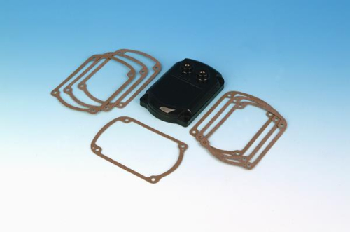James Gasket - James Gasket Magneto Cover Gasket - JGI-29550-55